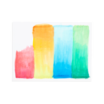 Lil Watercolor Paint Pad