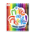 Make No Mistake Erasable markers