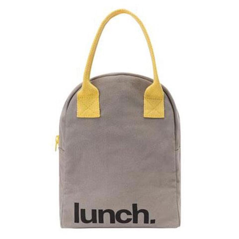 Zipper Lunch Bag - Lunch