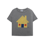 Brick house t-shirt