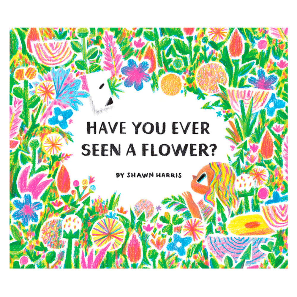 Have you ever seen flower?