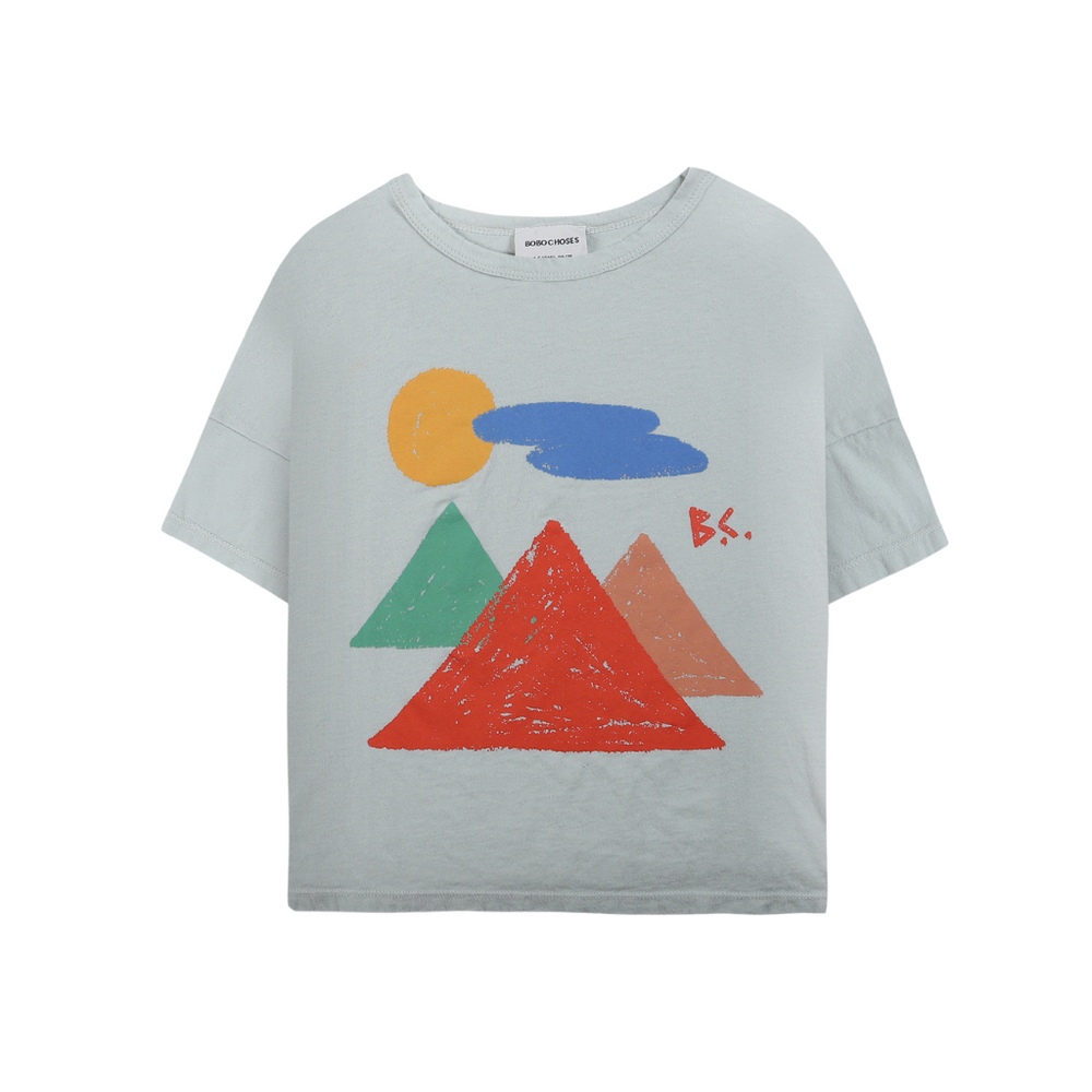 Landscape t-shirt