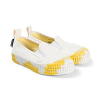 Star Master Slip On Trainers