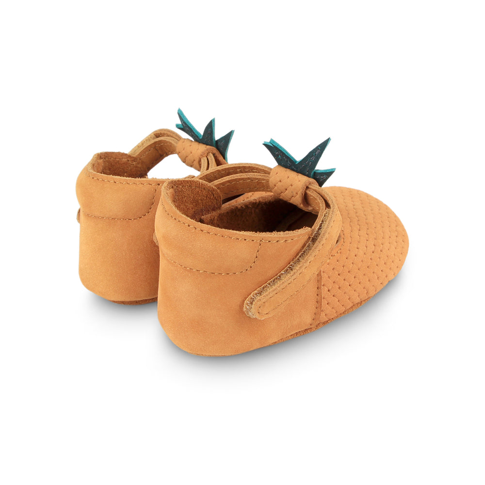 Nanoe shoe 'Pineapple'