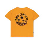 T-Shirt 'Good Company'