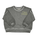 Unisex sweatshirt 'The Gang'
